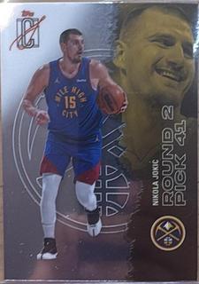Nikola Jokic