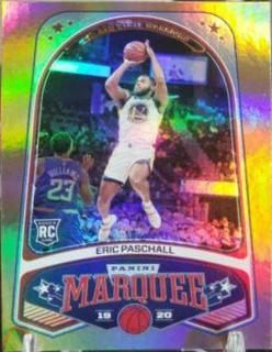 Eric Paschall