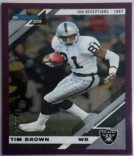 Tim Brown