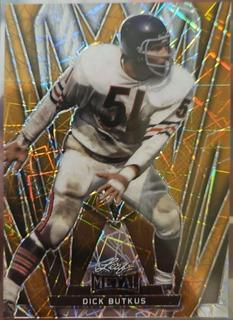 Dick Butkus