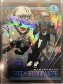 Teddy Bridgewater