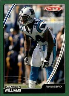 DeAngelo Williams