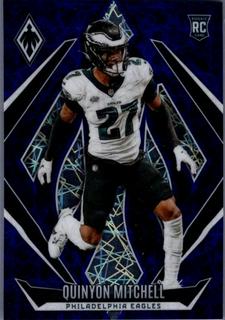 Quinyon Mitchell