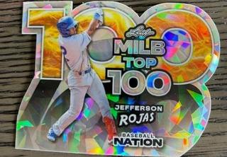 Jefferson Rojas