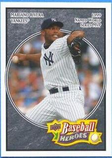 Mariano Rivera