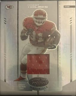 Priest Holmes