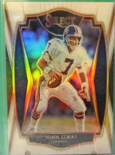 John Elway