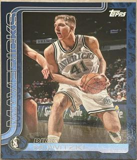Dirk Nowitzki