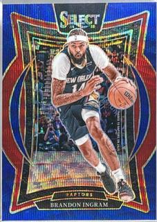 Brandon Ingram