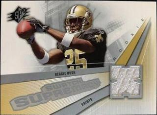 Reggie Bush