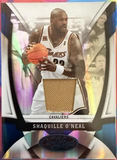 Shaquille O'Neal