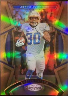 Austin Ekeler