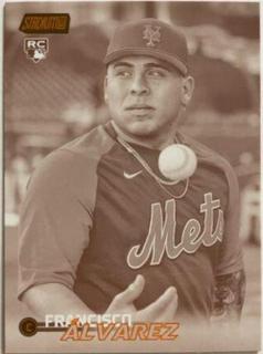 Francisco Alvarez