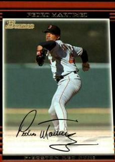 Pedro Martinez