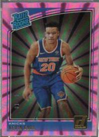 Kevin Knox