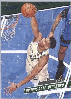 Giannis Antetokounmpo