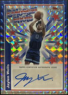 Jaylen Wells