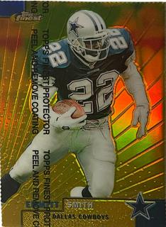 Emmitt Smith
