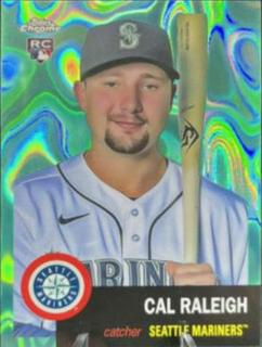 Cal Raleigh