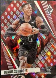 Dennis Schroder