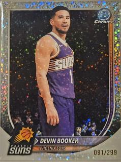 Devin Booker