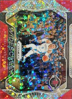 Russell Westbrook