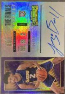 Lonzo Ball