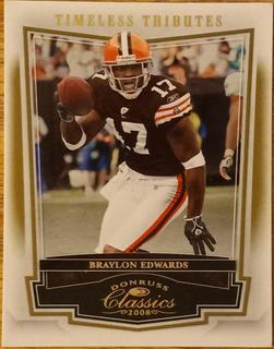 Braylon Edwards