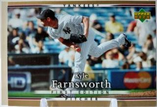 Kyle Farnsworth