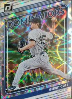Gerrit Cole