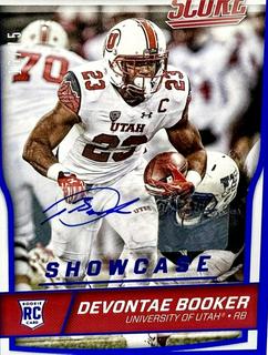 Devontae Booker