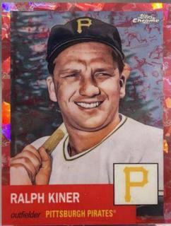 Ralph Kiner