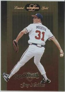 Greg Maddux