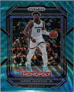 Jaren Jackson Jr.