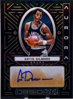Artis Gilmore