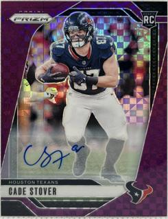 Cade Stover
