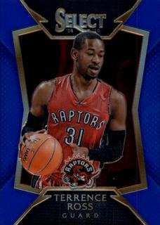 Terrence Ross