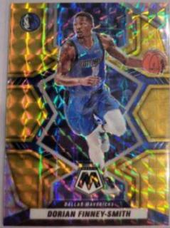 Dorian Finney-Smith