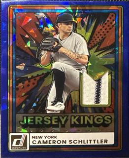 Cameron Schlittler
