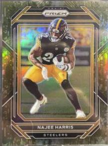 Najee Harris