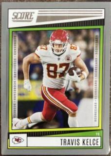 Travis Kelce