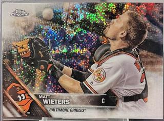 Matt Wieters