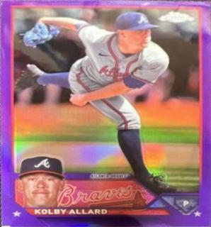 Kolby Allard