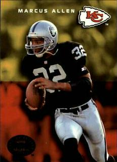 Marcus Allen