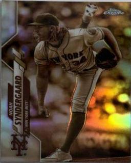 Noah Syndergaard
