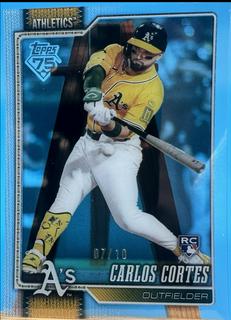 Carlos Cortes
