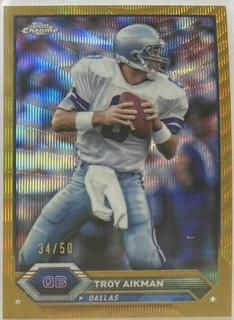 Troy Aikman