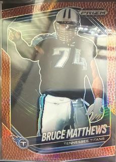Bruce Matthews