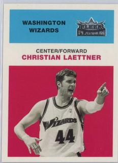 Christian Laettner