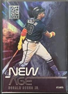 Ronald Acuna Jr.